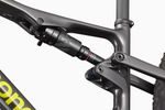 Celoodpružené kolo CANNONDALE SCALPEL 29" CARBON 3