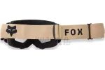 Brýle Downhill Fox Main Goggle hnědé