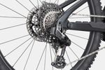 Pánské celoodpružené elektrokolo CANNONDALE MOTERRA CARBON 1