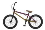 BMX kolo GT Performer Mercado 20,5" - SUN