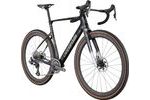 Gravel kolo CANNONDALE SUPERX LAB71