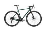 Gravel kolo RONDO RUUT ST1 zeleno černý (XL ( 185 - 195 cm ))
