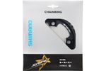 Převodník SHIMANO SAINT FC-M820/825 (38 z-10 spd-jediný převodník)