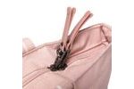 Kabelka PACSAFE GO CROSSBODY TOTE sunset pink