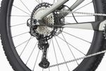 Celoodpružené kolo CANNONDALE SCALPEL 29" CARBON 3
