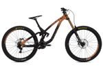 Celoodpružené kolo NS Bikes FUZZ 1 29 (M ( 160 - 180 cm))