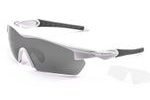 Brýle Ocean Sunglasses TOUR (White/Smoke)