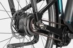 Pánské městské elektrokolo CANNONDALE MAVARO 1