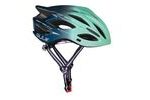 Helma FORCE BULL HUE, mint-navy modrá