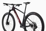 Pánské horské kolo Cannondale Scalpel HT Hi-MOD Ultimate 29" - Rally Red