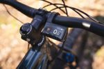 Celoodpružené elektrokolo MAXBIKE HALDEN PRO 2.0, černé