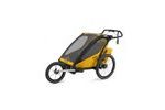 Cyklovozík THULE CHARIOT SPORT 2 SPECTRA YELLOW 2021