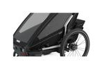 Sportovní vozík THULE CHARIOT SPORT 1 MIDNIGHT BLACK 2021/2022