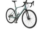 Gravel kolo GT Grade Expert - JDE