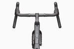 Gravel kolo Cannondale Topstone Carbon 3 GRX 2x - Černá