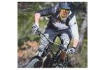 Kotoučové brzdy Magura MT TRAIL SPORT, 1-finger HC