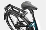 Dámské městské elektrokolo CANNONDALE MAVARO 1 LSTH