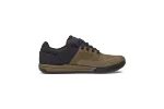 Pánské boty Fox Union Canvas, Military Green