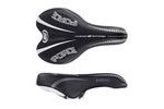 Dětské sedlo FORCE KIDS 12-16", černo-šedé