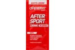 ENERVIT After Sport Drink (15g - citron)