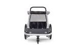 Clona CROOZER KID FOR 1 Keeke STONE GREY 2020+