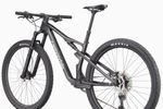 Celoodpružené kolo CANNONDALE SCALPEL 29" CARBON 4