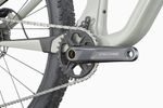 Celoodpružené kolo CANNONDALE SCALPEL 29" CARBON 3