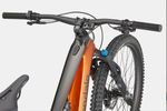 Pánské celoodpružené elektrokolo CANNONDALE MOTERRA SL CARBON 2