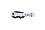 Brýle Downhill Fox Main Goggle Bílé