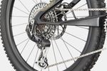 Pánské celoodpružené elektrokolo CANNONDALE MOTERRA SL LAB71
