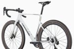 Gravel kolo CANNONDALE SUPERX CARBON 2