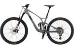 Celoodpružené kolo GT SENSOR 29" CARBON ELITE