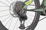 Pánské celoopružené elektrokolo CANNONDALE MOTERRA SL CARBON 1