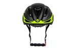 Helma FORCE REX, černo-fluo