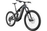 Pánské celoodpružené elektrokolo CANNONDALE MOTERRA CARBON LT 1