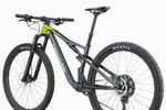 Celoodpružené kolo CANNONDALE SCALPEL 29" CARBON 3
