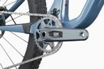 Celoodpružené kolo CANNONDALE SCALPEL 29" CARBON 2