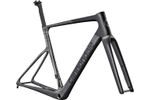 Silniční rám CANNONDALE SUPERSIX EVO LAB71 A/M FRAME