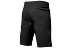 Pánské Enduro kraťasy FOX Ranger Lite Short, Black