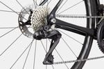 Silniční kolo Cannondale Synapse Carbon 2 RLE - Charcoal Gray