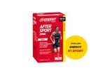 ENERVIT After Sport Drink (10x 15g - citron)