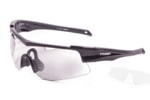 Brýle Ocean Sunglasses  ALPINE (Black Shiny/Photochromatic)