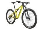 Celoodpružené kolo CANNONDALE SCALPEL 29" CARBON