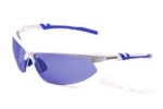 Brýle Ocean Sunglasses LANZAROTE (White/Blue)