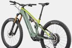 Pánské celoopružené elektrokolo CANNONDALE MOTERRA SL CARBON 1