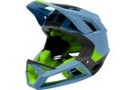 Integrální helma Fox Proframe Helmet Blocked, Ce