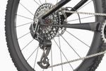 Celoodpružené kolo CANNONDALE SCALPEL 29" LAB71