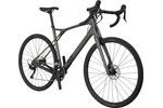 Gravel kolo GT GRADE CARBON ELITE - Wgr