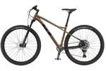 Pánské horské kolo GT Avalanche Expert 27,5" - Bronze