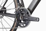 Gravel kolo CANNONDALE SUPERX CARBON 3